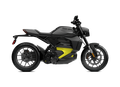 Can-Am PULSE standard (Carbon Black) 2025 - 2