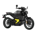 Can-Am PULSE standard (Carbon Black) 2025