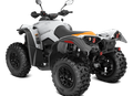 Can-Am Renegade X XC 1000 T 2025 - 2