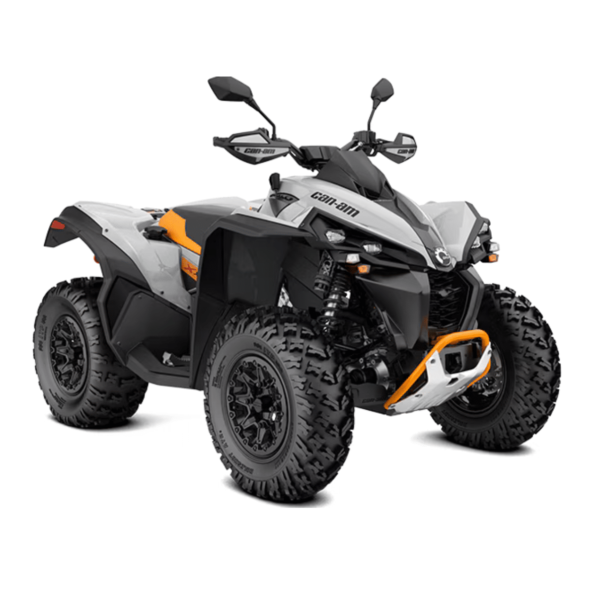 Can-am Renegade X XC T ABS 650 2026