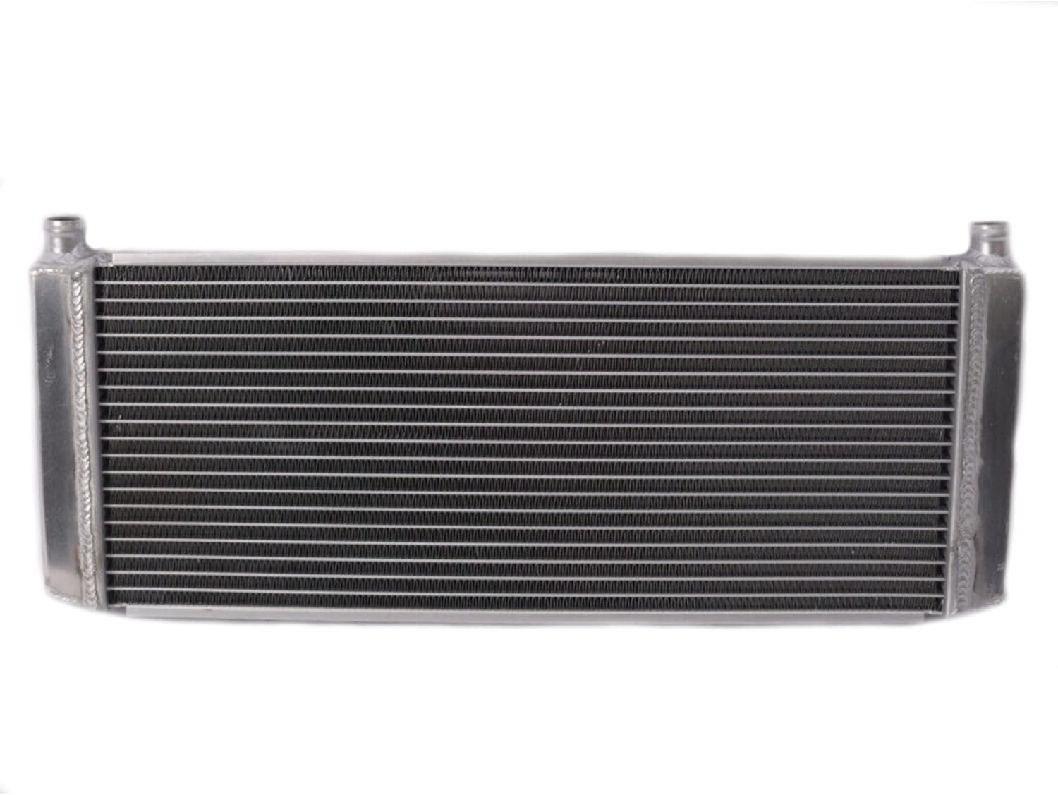 Can-Am Ryker kylare/radiator