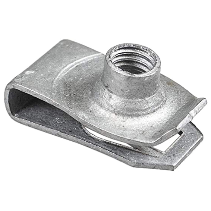 Can-Am Spring Nut U M6 x 1,0
