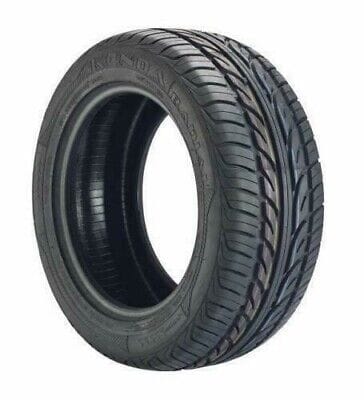 Can-Am Spyder Däck Bak 225/50R15