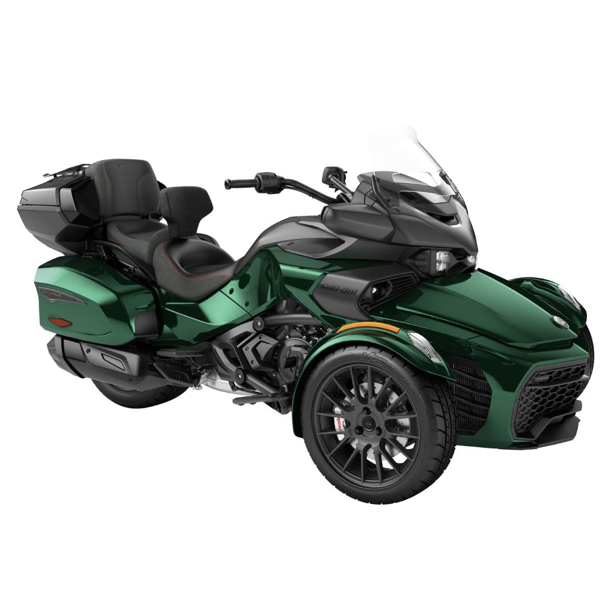 Can-Am Spyder F3 Limited Special Series 2025