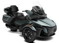 Can-Am Spyder RT Limited 2025 - 3