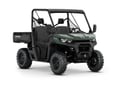 Can-Am Traxter BASE T HD7 Compass Green T1b-60km/h 2026