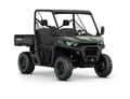 Can-Am Traxter BASE T HD9 Compass Green T1b-60km/h 2026