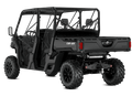 Can-Am Traxter MAX XU HD10 T ABS 2025 - 2