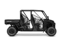 Can-Am Traxter MAX XU T ABS HD11 Stealth Black T1b 2026 - 5