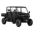 Can-Am Traxter MAX XU T ABS HD11 Stealth Black T1b 2026