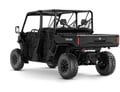 Can-Am Traxter MAX XU T ABS HD11 Stealth Black T1b 2026 - 6