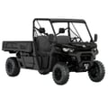 Can-Am Traxter PRO XU HD10 T ABS 2025 - 3