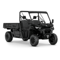 Can-Am Traxter PRO XU T ABS HD10 Stealth Black T1b 2026