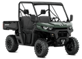 Can-Am Traxter XU HD9 T ABS 2025 - 3