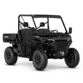 Can-Am Traxter XU T ABS HD11 Stealth Black T1b 2026