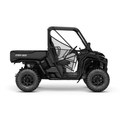 Can-Am Traxter XU T ABS HD11 Stealth Black T1b 2026 - 3