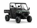 Can-Am Traxter XU T ABS HD9 Compass Green T1b 2026