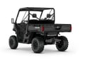 Can-Am Traxter XU T ABS HD9 Dusty Navy Satin T1b 2026 - 2