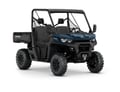 Can-Am Traxter XU T ABS HD9 Dusty Navy Satin T1b 2026