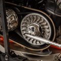 Can-Am X3 CVT Wrench (skiftnyckel) - 3