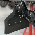 Can-Am X3 Mud Flap Arms - 2