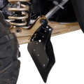 Can-Am X3 Mud Flap Arms