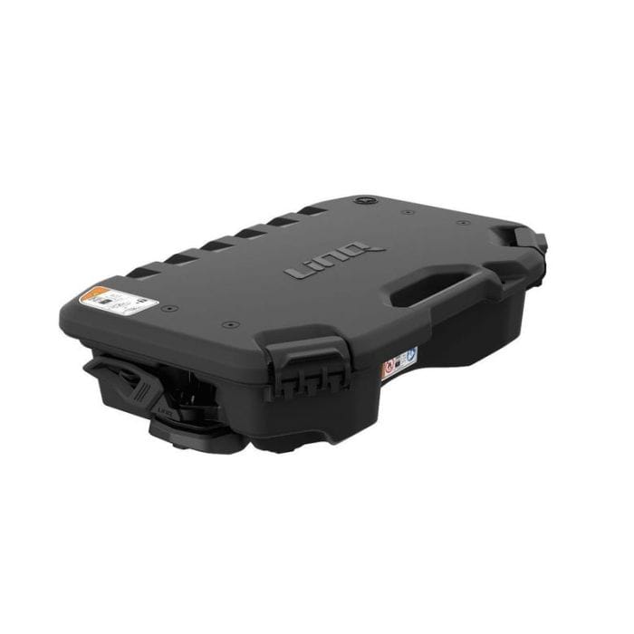 Can-Am/Sea-Doo LinQ modulbox 10L G2, G2L, G2S. Box Storage Kit linq