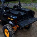 Can-Am/Sea-Doo LinQ modulbox 10L G2, G2L, G2S. Box Storage Kit linq - 2