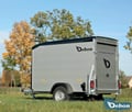 Debon Roadster C255 - 3
