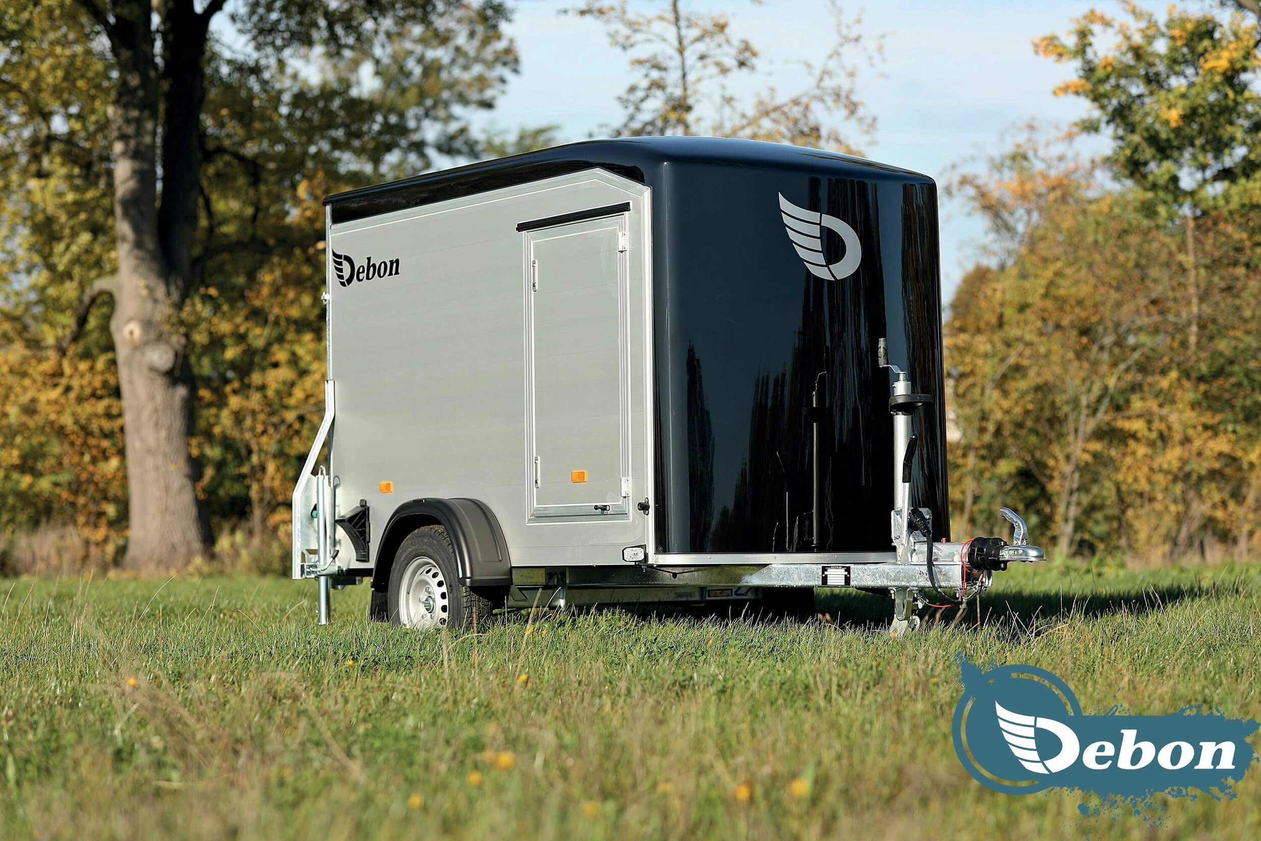 Debon Roadster C255