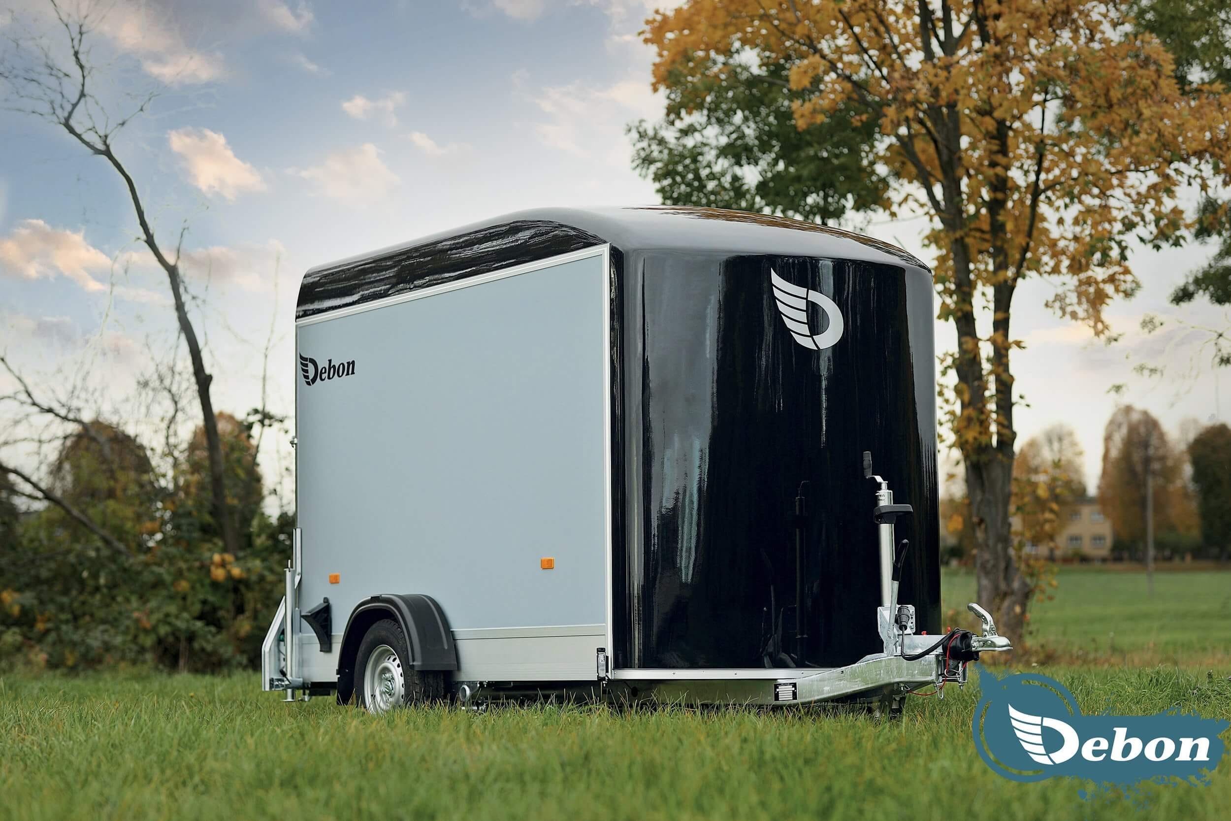 Debon Roadster C300