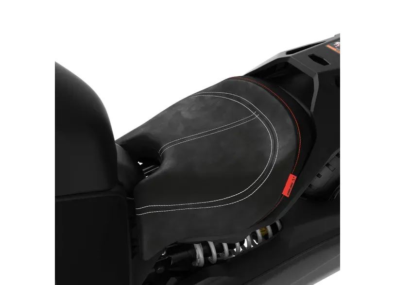 Driver Comfort Seat Can-Am Ryker