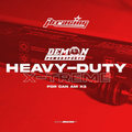 Driveshaft Demon Powersports Heavy-Duty X-treme (Front) - 2