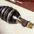 Driveshaft Demon Powersports Heavy-Duty X-treme (Front) - 3