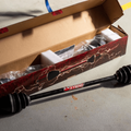 Driveshaft Demon Powersports Heavy-Duty X-treme (Front) - 6