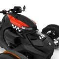 Exklusive panel kit. Ryker