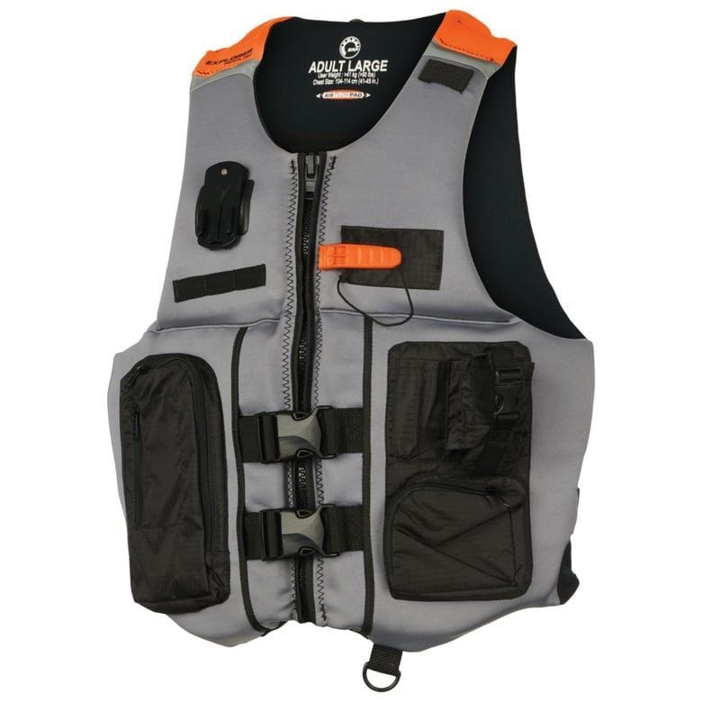 Explorer airflow pfd (EU) S