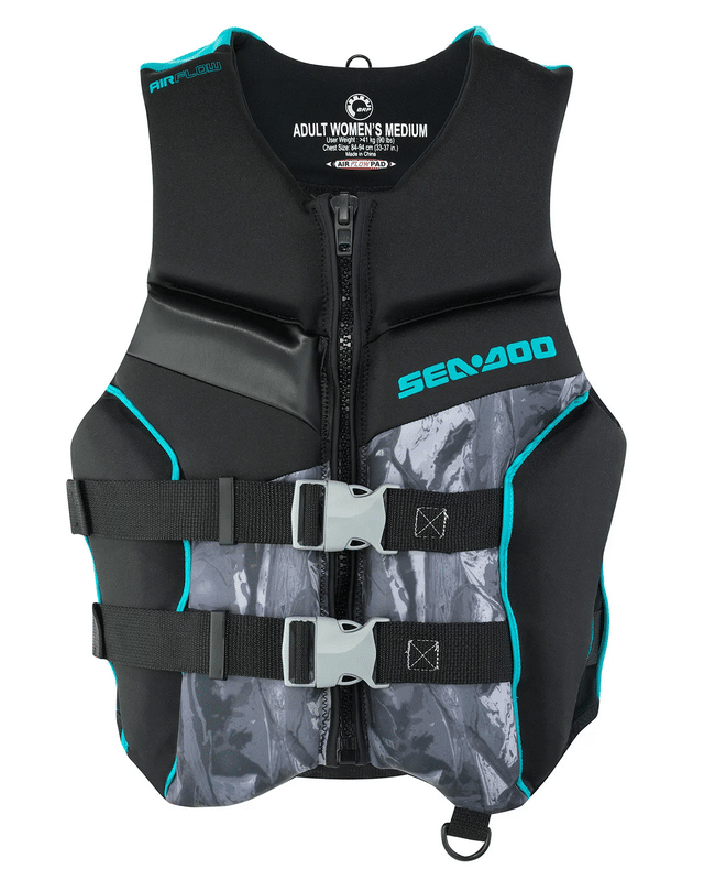 Flytväst Airflow Refract EDI PFD Ladies XL