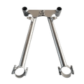 Front Shock Tower Brace FOR Can-Am X3
