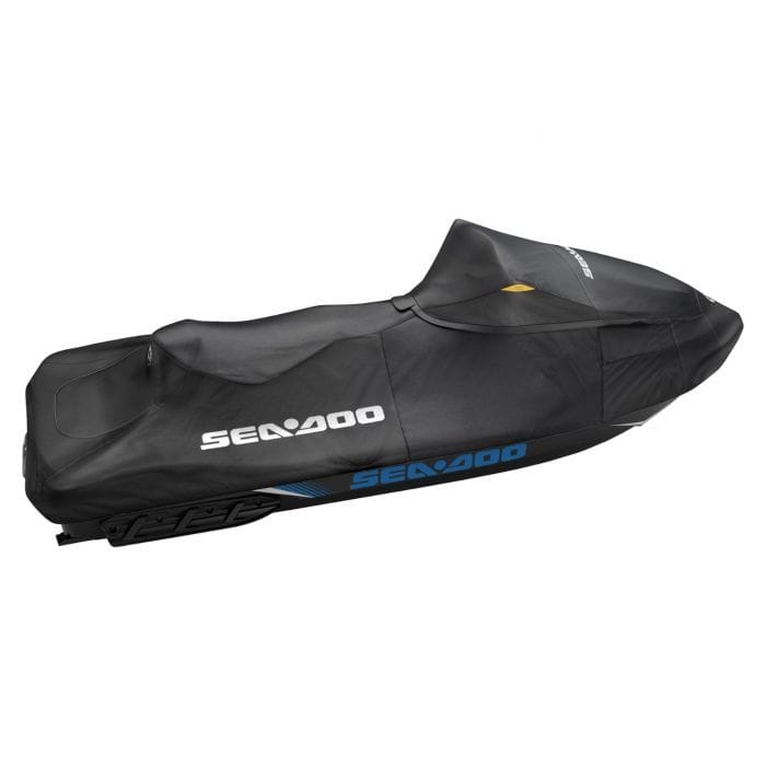 FYNDVARA! Sea-Doo Kapell RXT, RXT-X, GTX, WAKE PRO (2018 och senare)