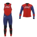 JetPilot Matrix Race 2-delat set flera storlekar - 2