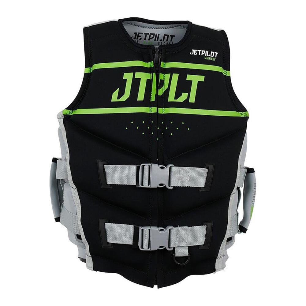 Jetpilot Matrix race flytväst XXL