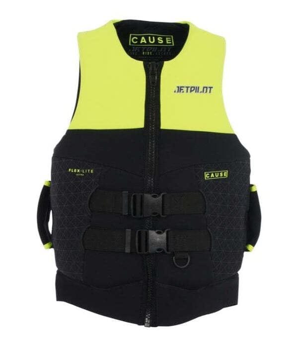 JetPilot RX Youth Neo Vest ISO 50N - Small