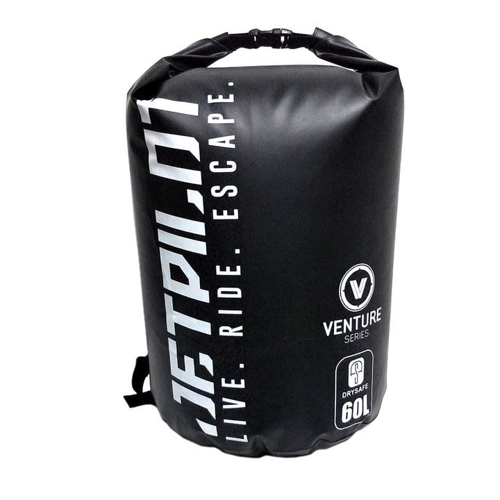 JetPilot vattentät väska 5L