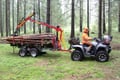 Kranman T2000ex - 2