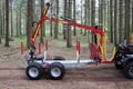 Kranman T2000ex