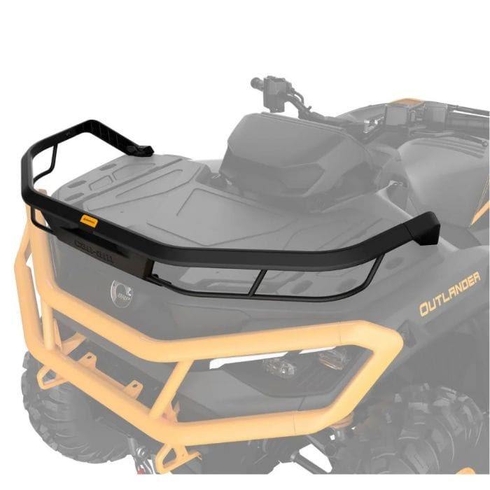 Luggage Rack F Kit LinQ