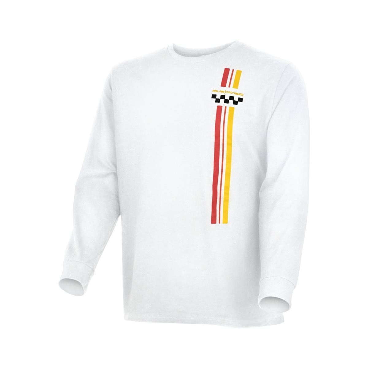 M Can-Am x FH DST LS T BK S