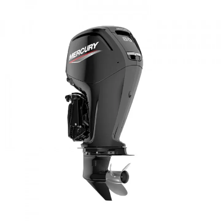 Mercury fyrtaktsmotorer 150 hk