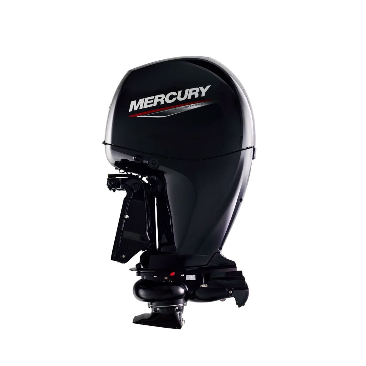 Mercury Jet 25-105hk